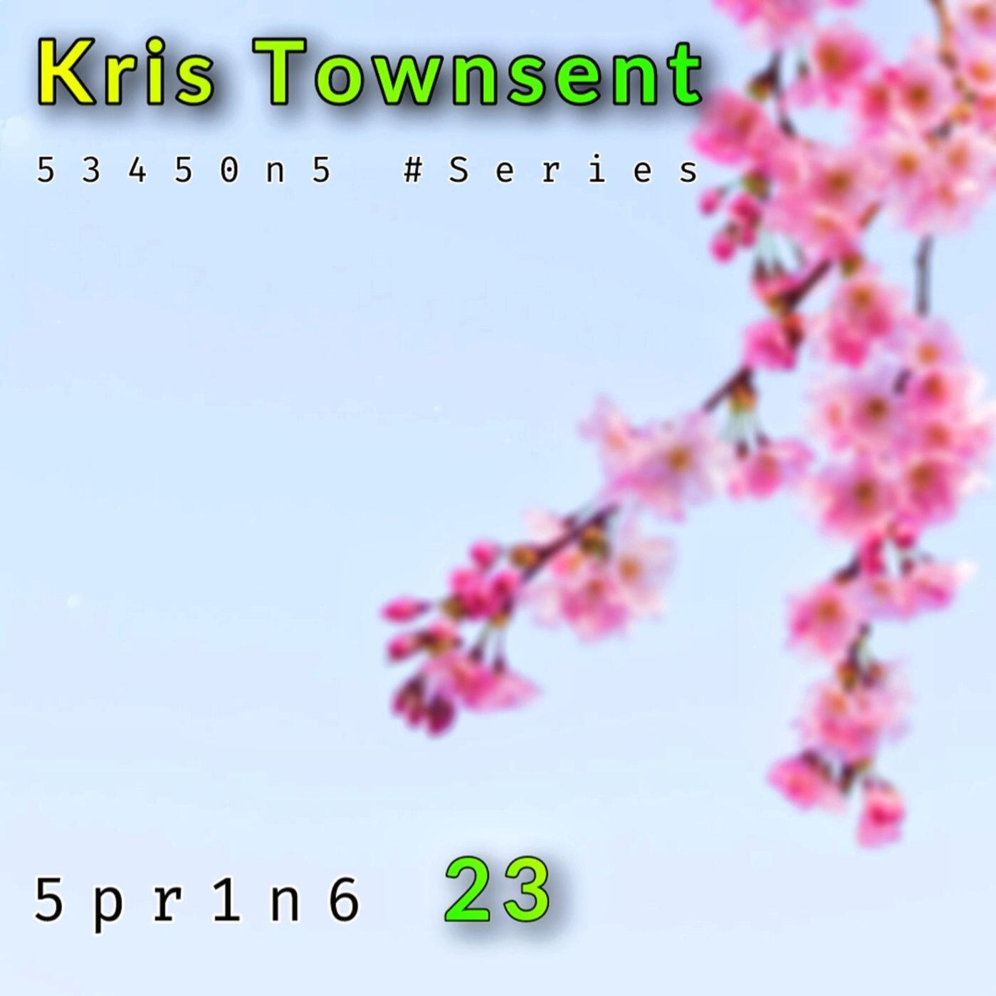 Spring 23 (Single, 2023)